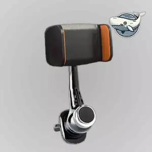 차량 송풍구 360도 회전 거치대 스마트폰