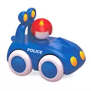 자동차장난감 미니카 리틀 클래식 경찰차 완구 교통수단