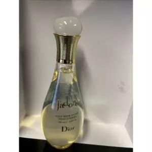 미국 디올 자도르 드라이 실키 바디 오일 150ml 5온스 116487788468