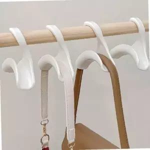 TC2 모자 가방 핸드백 스카프 벨트 넥타이 정리 걸이