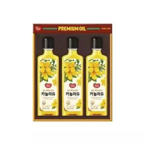 동원 선물세트 카놀라유 4호