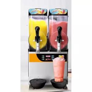 슬러시 기계 업소용 음료 슬러쉬 스무디 빙수기 쥬스