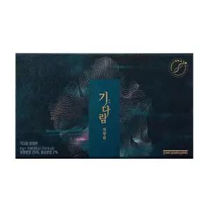 [정관장]기다림 침향환 4g 15환