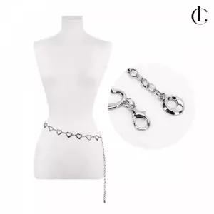 LTG264 허리띠 악세서리 원피스 슬림 포인