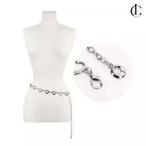 LTG264 허리띠 악세서리 원피스 슬림 포인