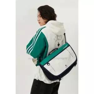 르꼬끄 [이월][60% OFF] 베이직 메신저백 MUL QP123ABG11 326836