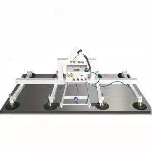 흡착 강판 리프트 호이스트 철판 자석 산업용 리프팅 운반
