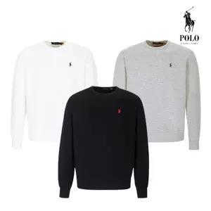 [폴로랄프로렌] (Polo Ralph Lauren) 기모 맨투맨 3종중 1택