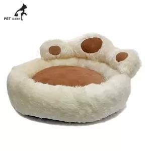 고품질 지엠펫 파우독 쿠션방석 강이지베드 강아지침대 강아지쿠...
