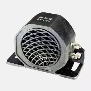 화물차 하이파워 화물차 백부저 빽부저 후진벨 후진경고음 12V-24V겸용
