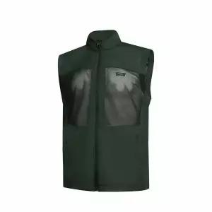 [하프클럽/프로월드컵]PWX Q223-6123-25 남성 베이직 메쉬 베스트 조끼