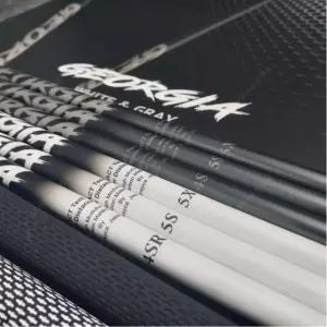 조지아 조지아 드라이버용 샤프트 캘러웨이 퀀텀 엘리트 로그 에픽 시리즈 슬리브장착가능