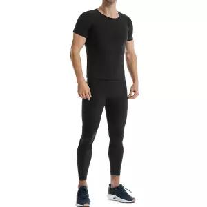 남성 땀복 세트