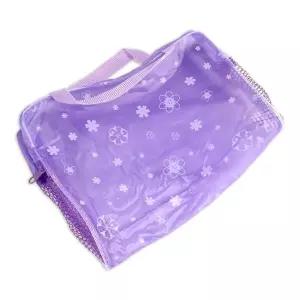 수영가방 방수 보라 방수가방 수영가방 목욕탕가방-WFIZRBO