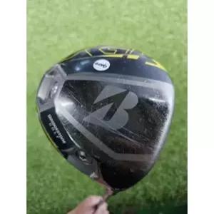 브리지스톤 TOUR B JGR 9.5도 드라이버 Tour AD GP 7S 4006w