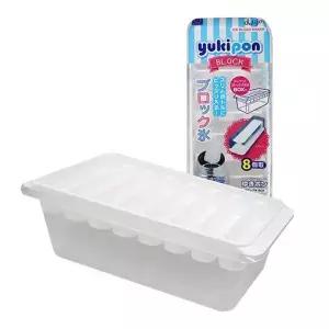 블록 보관통 제빙기 얼음틀 몰드 트레이 아이스