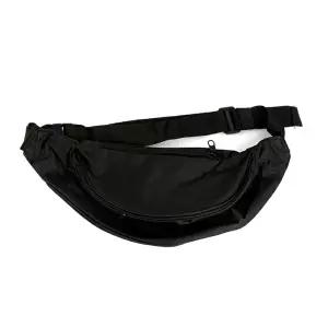 동전가방 스포츠 힙쌕 블랙 허리쌕 동전가방 간이가방-WFIZRGP