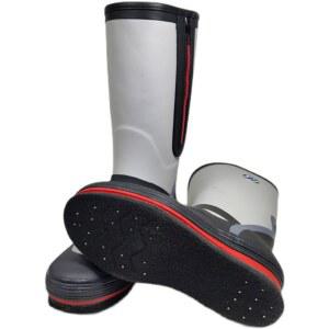 핀펠트 장화 낚시 신발 WBSJ 허벅지 수산시장 동계용 뉴버전 핀펠트화