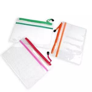 방수파우치 수영가방 pvc지퍼백 지퍼백 여행용파우치-WFIZRNG