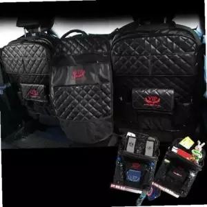 리무진엠보 시트포켓 차량포켓 수납포켓 자동차수납