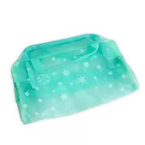 수영가방 방수 그린 방수가방 수영가방 목욕탕가방-WFIZRPJ