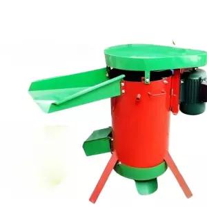 자동 탈피기 호두 박피기 마늘 필링기 분리기 견과류 껍질 제거기