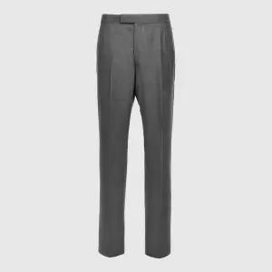 [톰브라운] 남성 수퍼 트윌 울120수 팬츠 클래식핏 MTC001A 00626 035