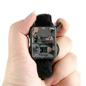 손목시계형 골프 스코어 카운터 골프카운터-WFIZRZ6