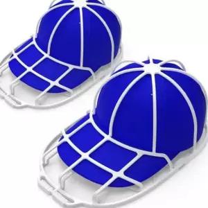 bns 캡모자 야구모자 변형방지 세탁틀 건조망 세탁망 모자세탁법 모자말리기 캡모자세탁