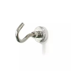 고품질 스텐 마그네틱 후크걸이 마스크걸이 차키걸이 이어폰걸이 마그네틱걸이 후크걸이 WFIV3BC