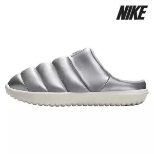 [나이키]나이키 여성용 슬리퍼 s4- FZ7939-002  우먼스 버로우 SE 슬리퍼