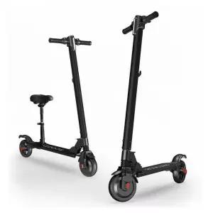 전동 킥보드 초경량 전기 성인용 36V 출퇴근 배달