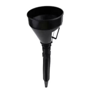 주유 자바라 깔대기 등유난로깔대기