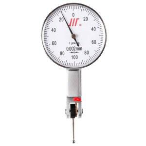 샤크팡 캘리브레이터 경도계 아날로그 측정기 다이얼게