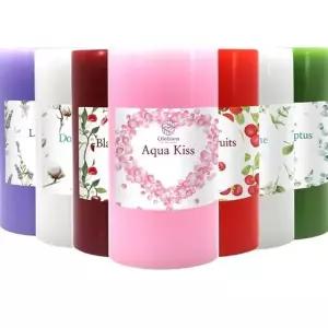 4S 올레비엔 필라향초 6인치 90Hr 11종 1 침구 미니 (KYR-WFGT3OW)