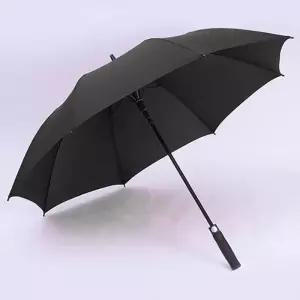 고급 장우산 대형우산 튼튼한 큰우산 장마 여름
