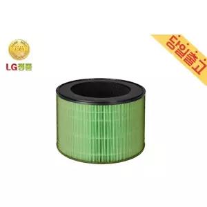 LG정품 AS309DWA 공기청정기 360도 H13 토탈케어필터 390206