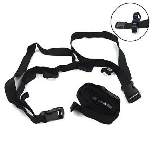 고정벨트 낚시대 2개입 낚시대고정밴드 낚시대벨트-WFIZSJ2