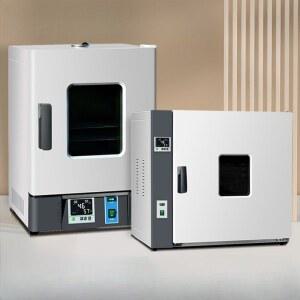 샤크팡 실험실 드라이오븐 전기오븐 고온 건조기 산업용 테스터