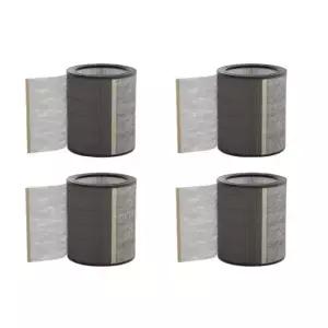 위닉스 정품 ATTM115-MWK 전용 공기청정기 플러스케어필터 4매 389529