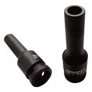 [하프클럽/]파츠 1/2임팩트롱소켓_TS-ISL-12140 1/2 14.0mm