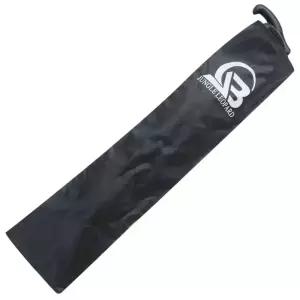 차량용 어닝바 3m 조절식 캠핑카 차박 사이드월 포함 가방