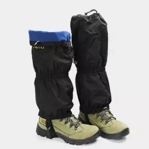 겨울 등산 롱 기모 스패츠 방한 각반 발목 레그워머