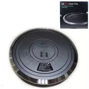 LG정품 AS305DWWA 사용 퓨리케어360 청정기 2단 받침무빙휠 389063