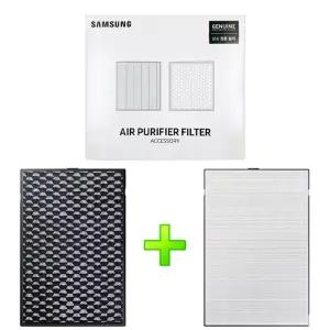 삼성전자 삼성 정품 SVC-201-5004 전용 공기청정기 필터세트D 389021