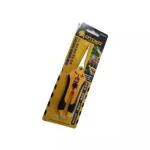 [하프클럽/셀러허브_여성트랜드패션]오토코 슬림 정밀원예가위 화훼가위