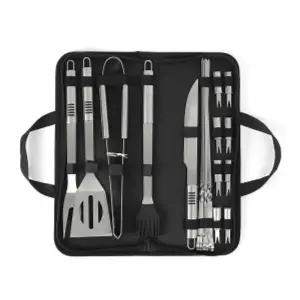 [하프클럽/셀러허브_여성트랜드패션]조리도구 스텐 캠핑키친툴세트 20p세트