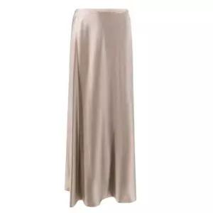 [막스마라]CAR네트 실크 스커트 11101018600 031 151784926