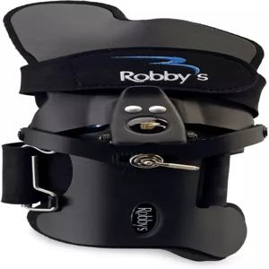 로비의 Revs 1 볼링 손목 포지션