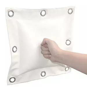 타겟 정권단련 모래주머니 샌드백 샌드백 모래주머니-WFIZSVM